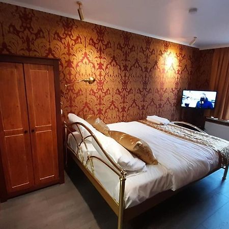 Bosdam Budget Rooms Beveren  Kültér fotó