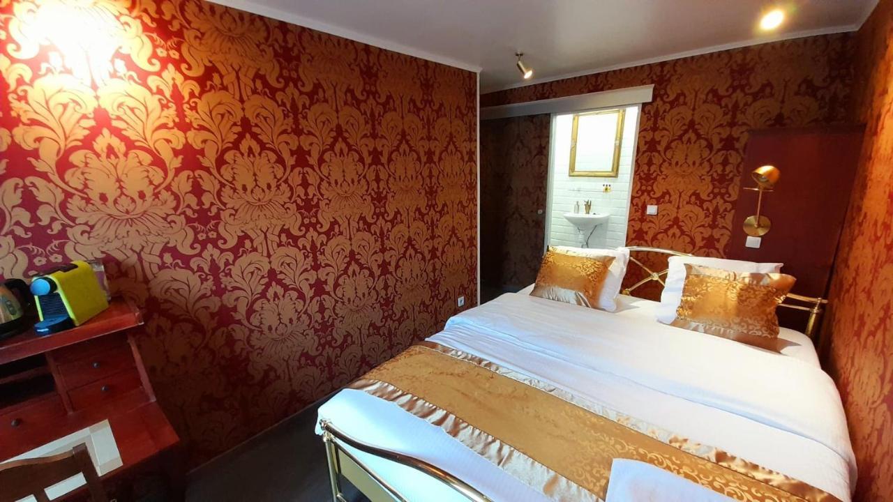 Bosdam Budget Rooms Beveren  Kültér fotó