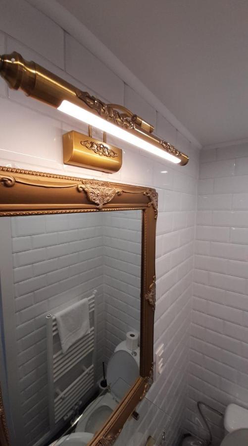 Bosdam Budget Rooms Beveren  Kültér fotó