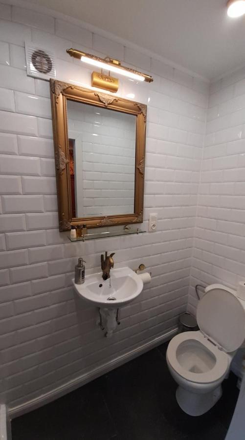 Bosdam Budget Rooms Beveren  Kültér fotó