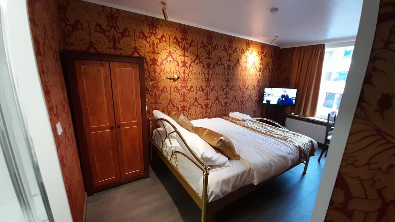 Bosdam Budget Rooms Beveren  Kültér fotó