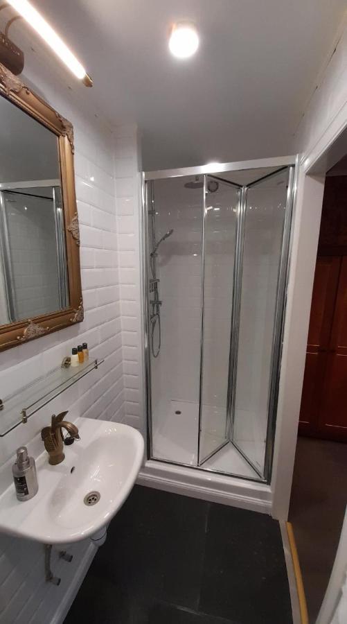 Bosdam Budget Rooms Beveren  Kültér fotó